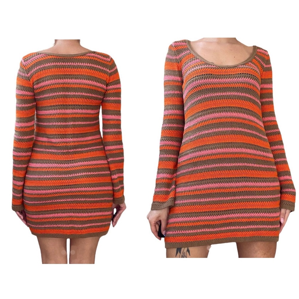 Benetton sweater